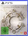 Sid Meier's Civilization VII - [PlayStation 5]