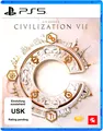 Civilization 7 - PS5 / PlayStation 5 - Neu & OVP - Deutsche Version