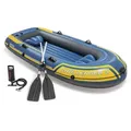Intex Schlauchboot Set "Challenger 3",,295 x 137 x 43 cm