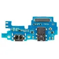 Original Samsung Galaxy A21s A217F Ladebuchse Mikrofon USB Connector Platine