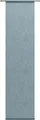 Schiebegardine NEUTEX FOR YOU "Libre-ECO", blau, B:60cm H:125cm