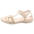 Ecco Sandalette braun 36 EU