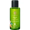 PRIMAVERA Aromatherapie Bio-PflegeoeleMandel Öl bio 50 ml (198,00 € / 1 l)