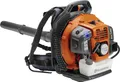 Husqvarna® Benzin-Laubbläser "345BT" 1,6 kW (2,1 PS), Luftdurchsatz 768 m³/h, 9704669-03 000000000002113915