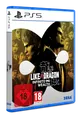 Like a Dragon: Infinite Wealth | NEU & OVP | PS5 / PS4 / XBox Series X / ONE |