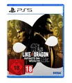 Like a Dragon Infinite Wealth | uncut | deutsch | USK | Playstation 5 PS5 | NEU
