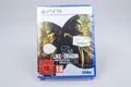 Playstation 5 *Like A Dragon: Infinite Wealth* PS5 Neu / New USK 18