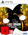 Like a Dragon: Infinite Wealth - PS5 / PlayStation 5 - Neu & OVP - Deutsche