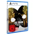 Like a Dragon: Infinite Wealth für Sony PS5 Videospiel Playstation 5 NEU&OVP