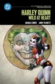 Amanda Conner Jimmy Palmiotti Harley Quinn: Wild at Heart (Taschenbuch)