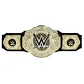 Mattel WWE Championship-Gürtel, World Heavyweight Championship Rollenspiel und K