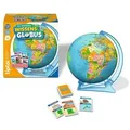Ravensburger Lernspielzeug 00107 interakt. Wissens-Globus D