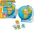 Ravensburger Globus tiptoi® Der interaktive Wissens-Globus, Made in Europe