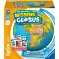 tiptoi Wissens-Globus (Deutsch) (00.000.107)