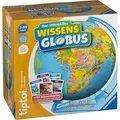 Ravensburger tiptoi Der interaktive Wissens-Globus