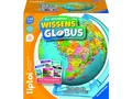 TIPTOI tiptoi® Der interaktive Wissens-Globus tiptoi, Mehrfarbig