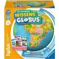 Ravensburger tiptoi Der interaktive Wissens-Globus (00107)