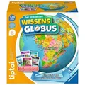 Ravensburger Spiel Tiptoi Interaktiver Globus 22