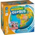Ravensburger tiptoi Der interaktive Wissens-Globus 00107