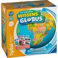 Ravensburger Lernspielzeug tiptoi Der interaktive Wissens-Globus