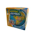Ravensburger tiptoi Der interaktive Wissens-Globus (00107)