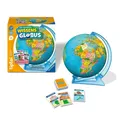 Ravensburger tiptoi Der interaktive Wissens-Globus 00107 (4005556001071)