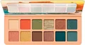 Essence Lidschatten-Palette welcome to CAPE TOWN eyeshadow palette, mit abgestimmten Shades