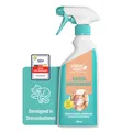 Katzen Entspannungsspray für Wohlbefinden und Entspannung natürliche Katzenminze