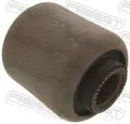 Febest Lagerbuchse, Querlenker TAB-168RUB