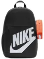 Nike Y Nk Elmntl Bkpk Shoebox Black/White Black/White -
