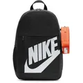 Nike Elemental Rucksack Schwarz, Damen, Größe: ONE SIZE - Nike Elemental Rucksack Schwarz, Damen, Größe: ONE SIZE - unisex - Schwarz