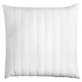 Centa-Star extra 2391.00 Aqua Aktiv Kissen mit gesteppter Hülle 80 x 80 cm