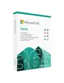Microsoft Office 365 Family