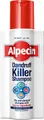 Alpecin Anti-Schuppen Shampoo, 250 ml - Formel zur effektiven Schuppenbekämpfung