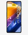 Xiaomi POCO F4 GT | 256 GB + 12 GB RAM | 5G | NEU & OVP | Stealth Black