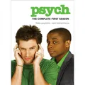 Psych: Complete First Season (4pc) / (Ws Ac3 Dol) [DVD] [Region 1] [NTSC] [US Import]