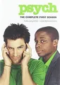 Psych: Complete First Season (4pc) / (Ws Ac3 Dol) [DVD] [... | DVD | Zustand gut