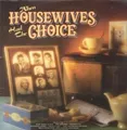 Various Artists When Housewives Had the Choice double LP vinyl UK Bbc 1989 album