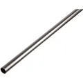 Rundrohr Stahl 16 mm x 16 mm x 1000 mm