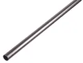 Alberts Rundrohr Stahlrohr Konstruktionsrohr Stahlrundrohr Rohr 1000 x 16 x 1 mm