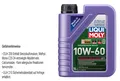 Liqui Moly Motoröl 10W-60 Synthoil Race Tech GT1 1L für ACEA A3/B4 API CF/SL