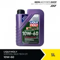 Liqui Moly Synthoil Race Tech GT1 10W-60 Fiat 9.55535 H3 API SN Motoröl 1 Liter
