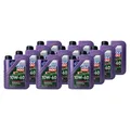 Liqui Moly Synthoil Race Tech GT1 10W-60 / 12x 1 Liter Motorenöl ACEA API