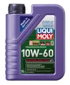 Liqui Moly 1390 Synthoil Race Tech GT1 10W-60 Motoröl 1l