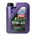 LIQUI MOLY Synthoil Race Tech GT1 10W-60 Motorenöl Fiat 9.55535-H3, 1 Liter