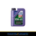 NEU 1x Liqui Moly 1390 SynthÖl GT1 Motorenöl Öl 10 W 60 1 Liter (€25,95/ L)