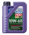 Motoröl Synthoil Race Tech GT1 10W-60 LIQUI MOLY 1390 1 Liter Kanister