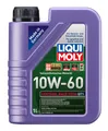 Liqui Moly Synthoil Race Tech GT1 10W-60 Motoröl 1 Liter Vollsynthetisch A3 B4