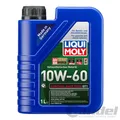 1x 1L LIQUI MOLY MOTORÖL SYNTHOIL RACE TECH GT1 10W-60 passend für API SN ACEA