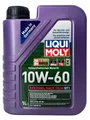 Motoröl 10W-60 Liqui Moly Synthoil Race Tech GT1 1 Liter